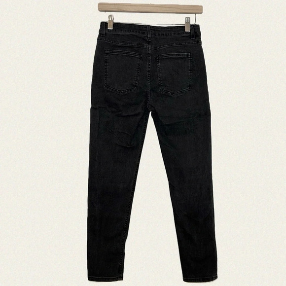 Acne Studios Skin 5 Jeans - Women’s 28 - Picture 7 of 9